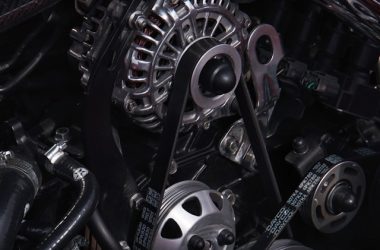 automotive and spare parts