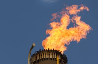 oil and gas services