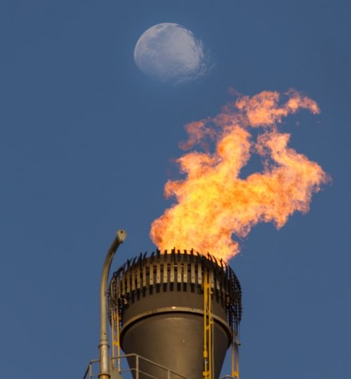 oil and gas services